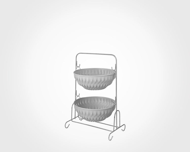 Potato & Onion Rack 2 Tier 107835