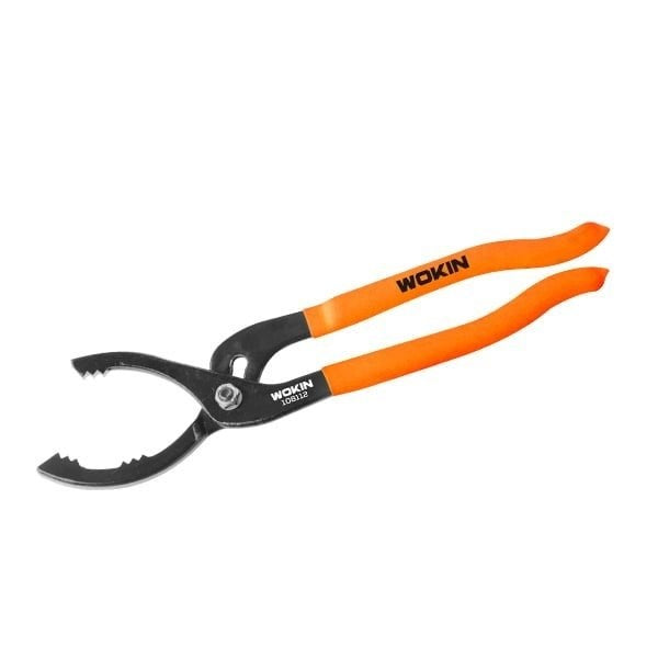 Adjustable Oil Filter Plier 12" 108112