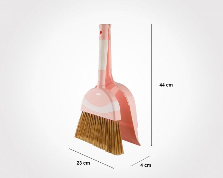 Dustpan Set 110235
