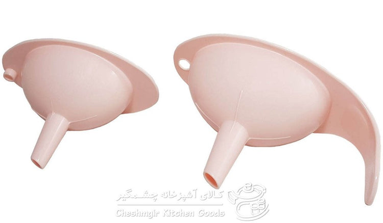 Funnel 2pc 110635