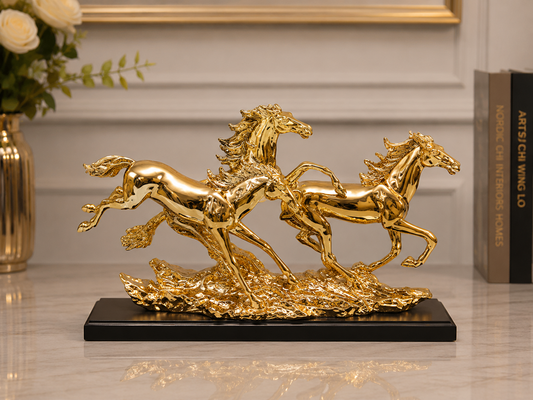 Horse Home Decor 1114-2