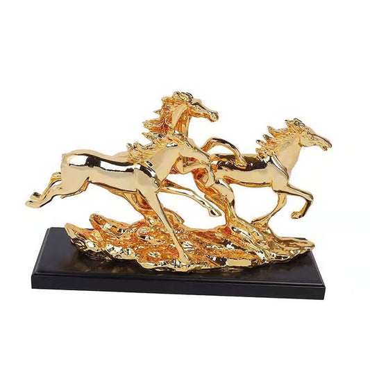 Horse Home Decor 1114-2