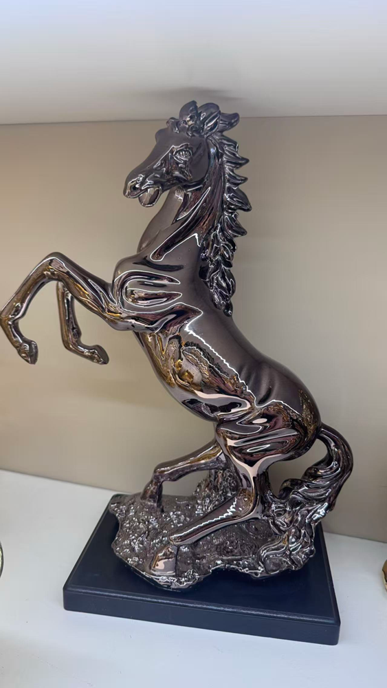 Horse Decor 1123-2