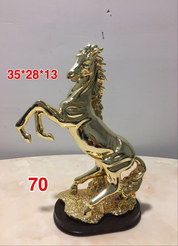 Horse Decor 1123-2
