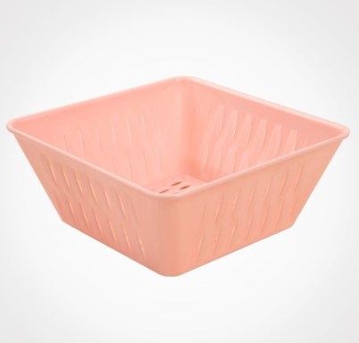 Bamboo Colander 114835