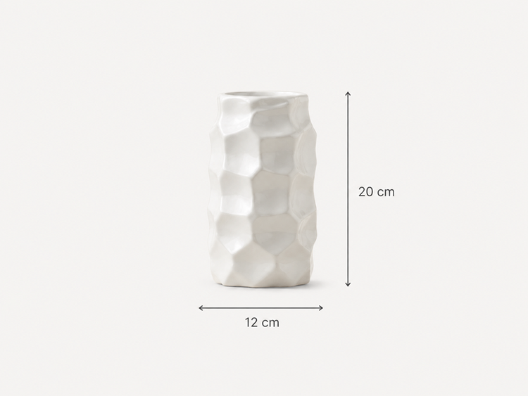 Vase 2029/2 DD16047