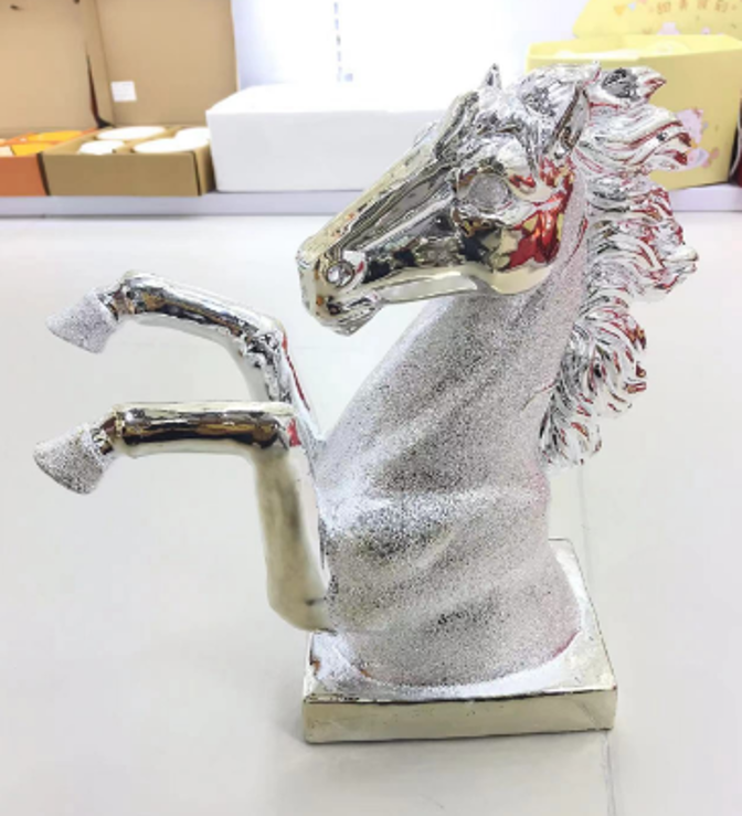 Horse Home Decor 1180