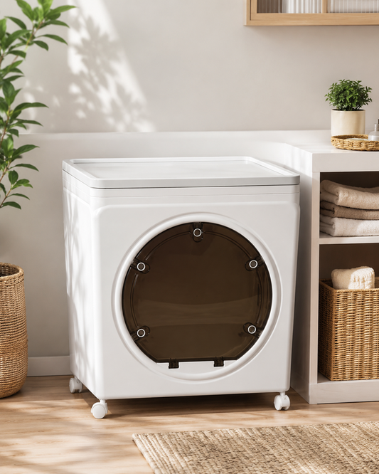 Storage Cabinet 160L 1207