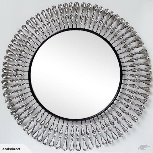 Contemporary Wall Mirror YJM830