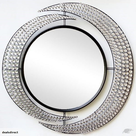 Wall Mirror Contemporary Y-JM833