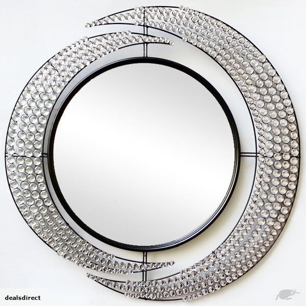 Wall Mirror Contemporary Y-JM833