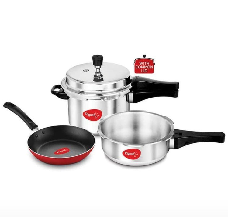 Pigeon Combo Set 3pc 12341