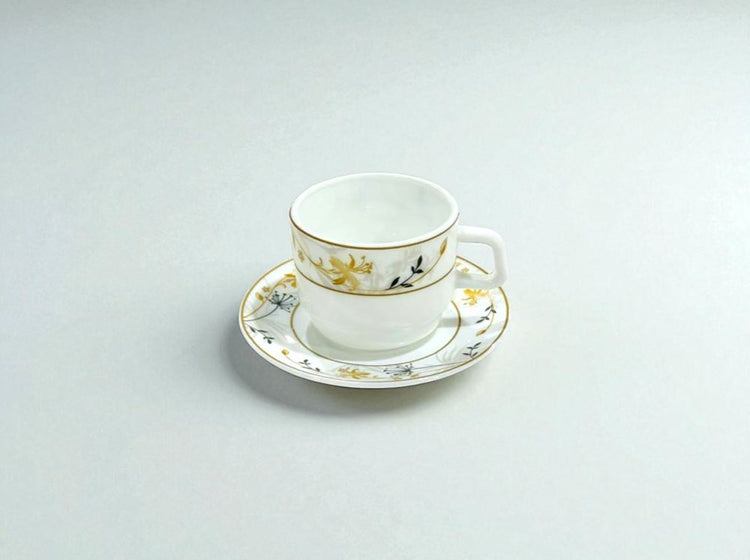 Tea Cup Coffee set 12pcs KFB250-F