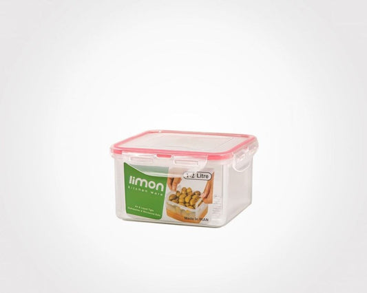 Olive & Cheese Storage Container 130235