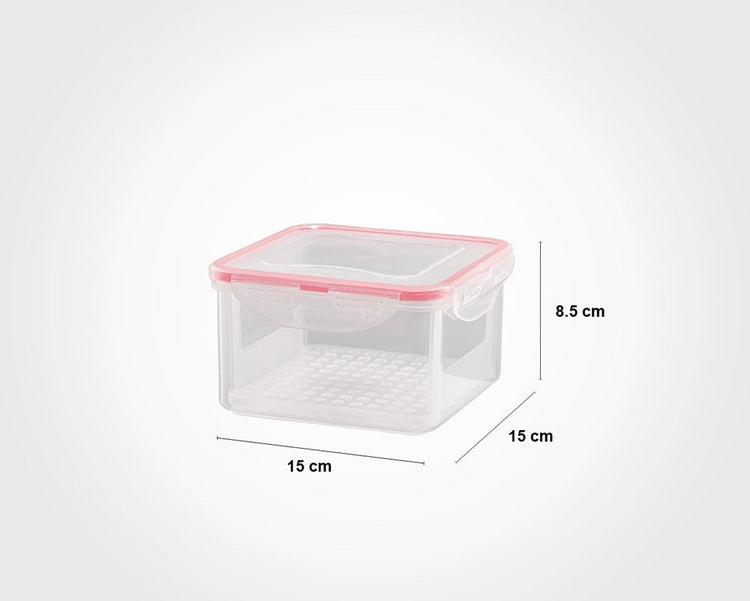 Olive & Cheese Storage Container 130235