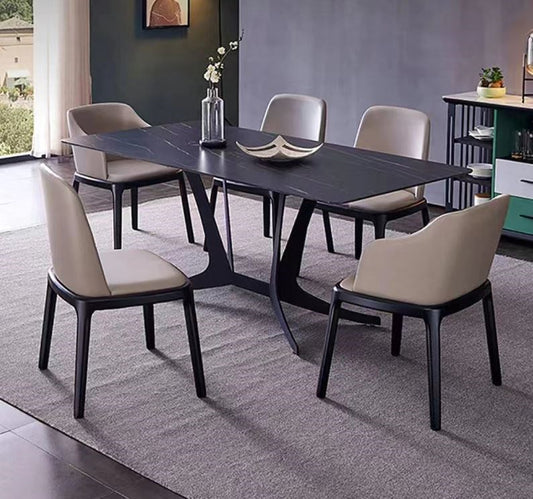 Dining Table 130 x 70cm HS-5008