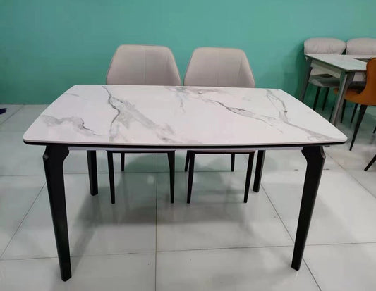 Dining Table 130 x 80cm ZX2853