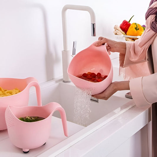 Washing Bowl 3pc 133035