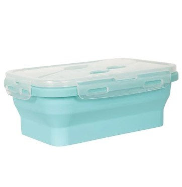Collapsible Lunch Box DH0414