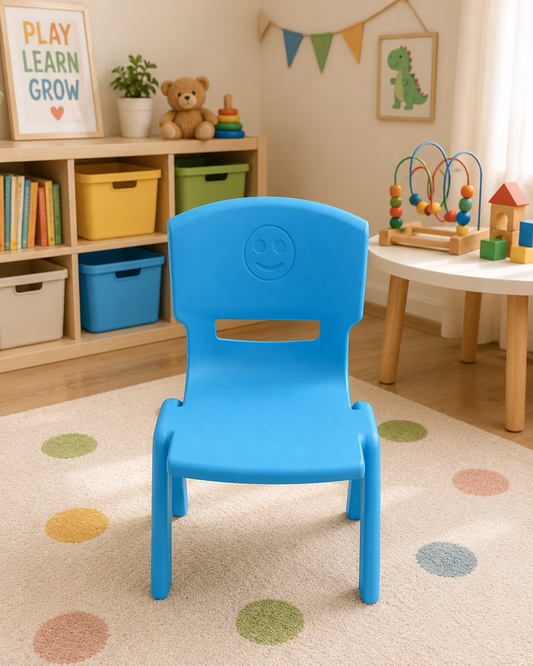 Plastic Chair 138