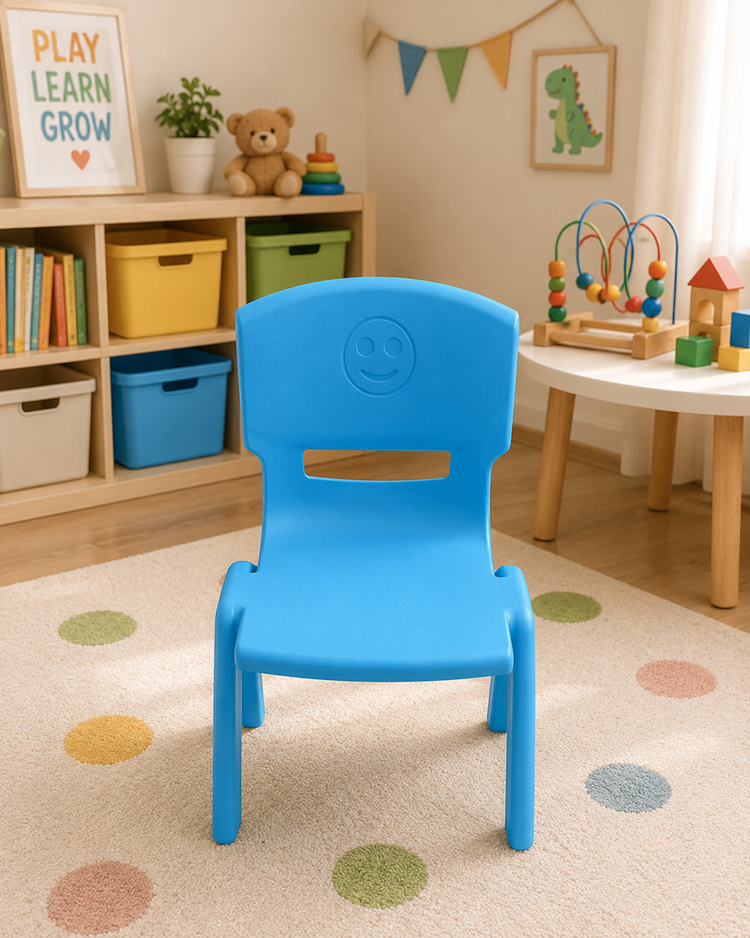 Plastic Chair 138
