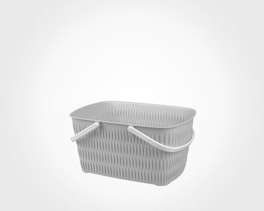 Basket With Handles 139035