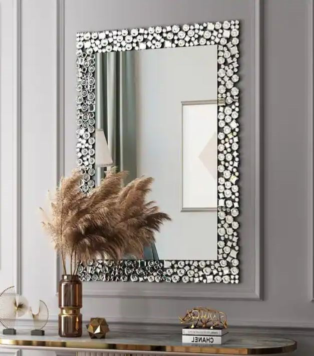 Wall Mirror 13TM171-A