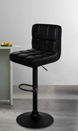 Bar Stool Black Base UT-C854