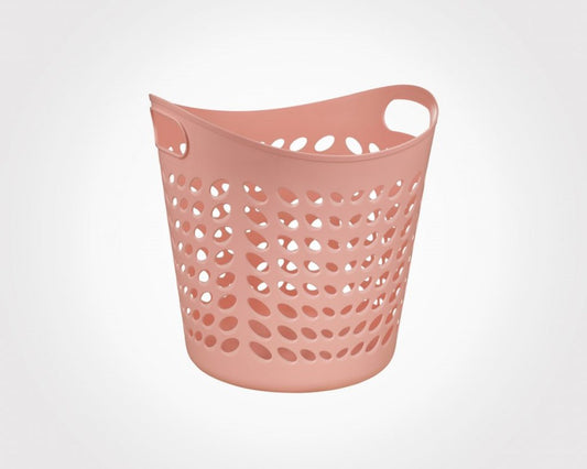 Laundry Basket 140235 (Oval Design)