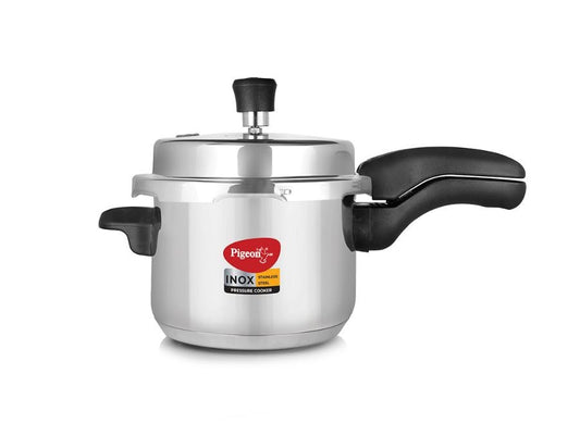 Pigeon Stainless Steel INOX Pressure Cooker 5L 14046
