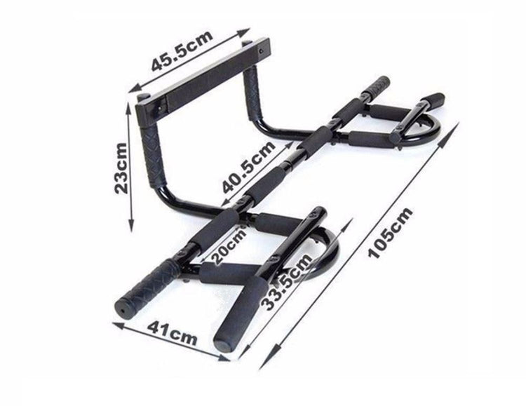 Door Gym