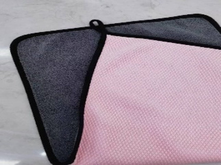 Cleaning Cloth 30cm x 60cm 1430