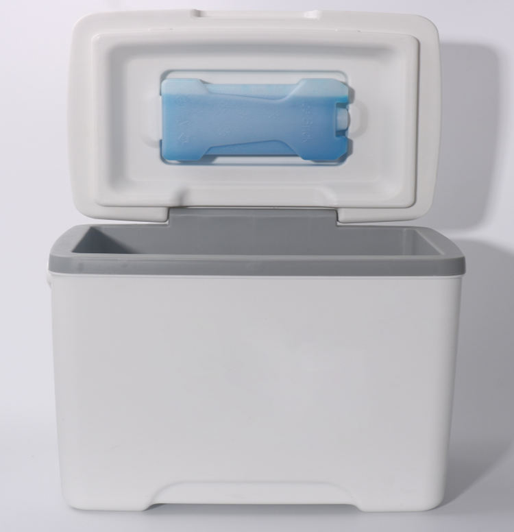 Cooler Bin 144-4-13L