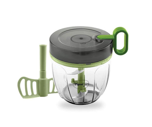 Pigeon Handy Chopper Pro XL 900ml with Whisker 14517-M