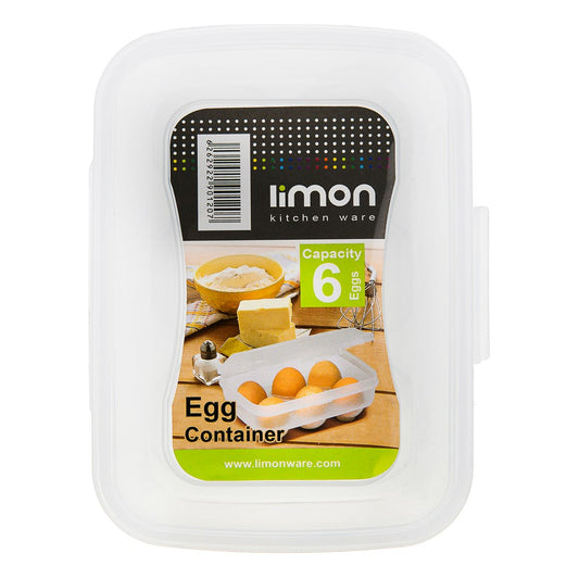 Egg Container 6pc 146400