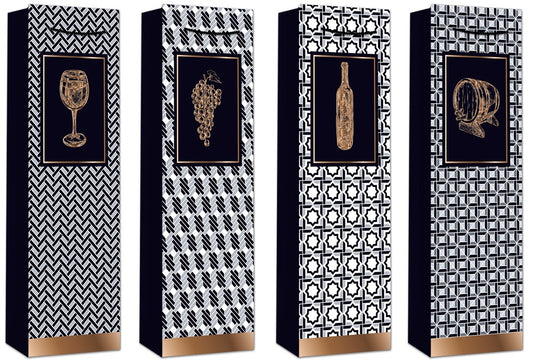 Wine Gift Bag 147