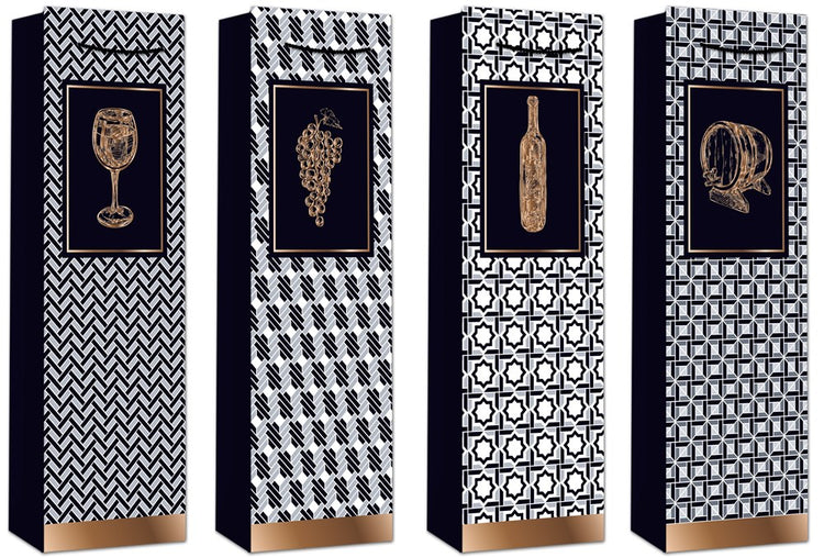 Wine Gift Bag 147