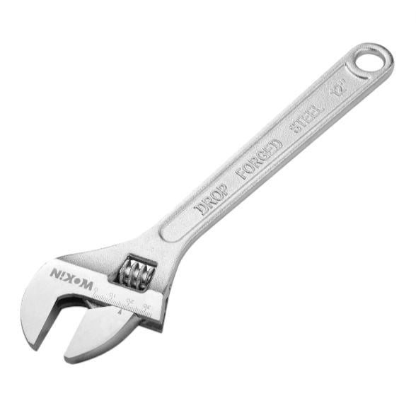 Adjustable Wrench 6"/150mm 150006