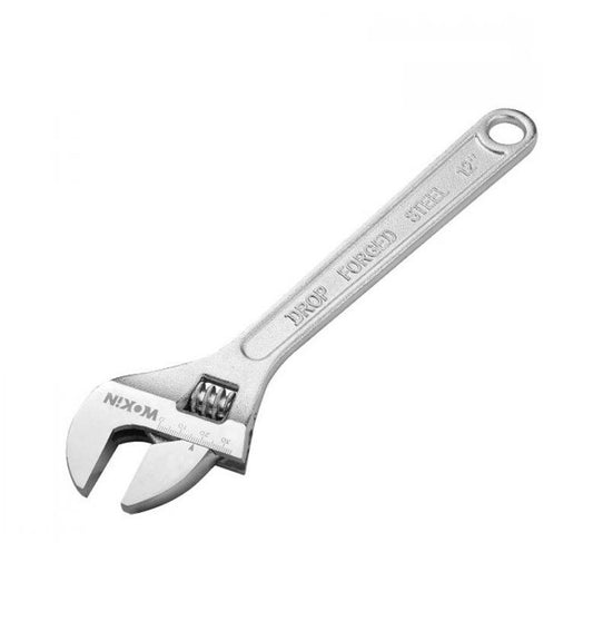 Adjustable Wrench 10"/250mm 150010