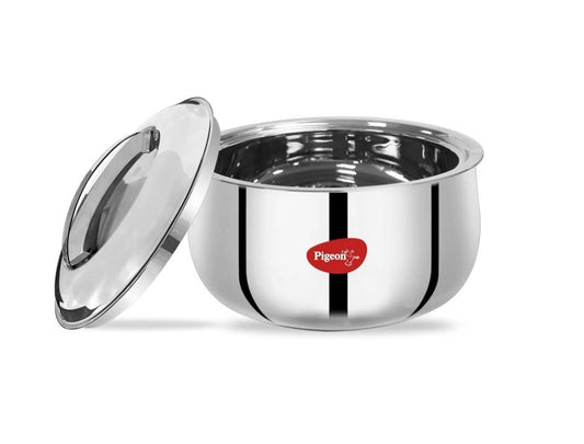 INSULATED CASSEROLE 5500 ML 15940