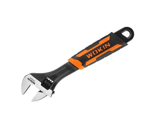 ADJUSTABLE WRENCH 12″ 150242