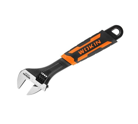 Adjustable Wrench 8"/200mm 150238