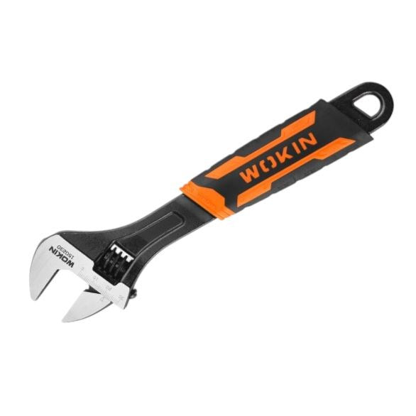 Adjustable Wrench 10"/250mm 150240