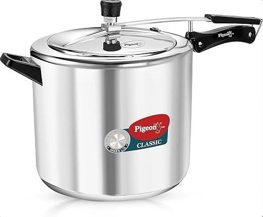 Pigeon Classic Aluminum Cooker 12L 15035