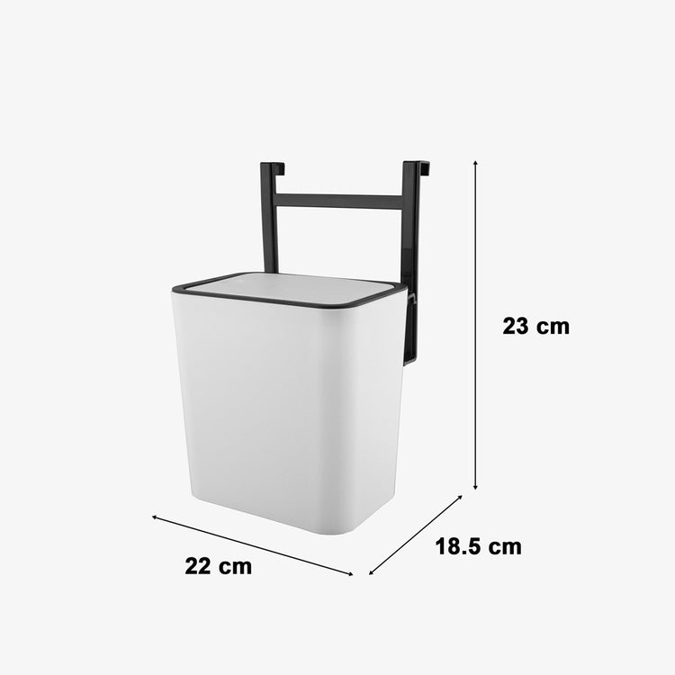 Touch Cabinet Dustbin 151400