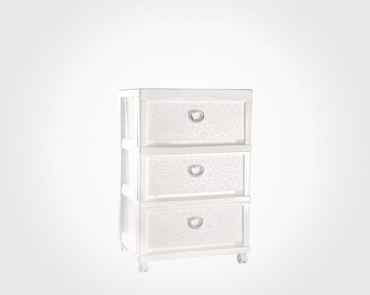 Drawer 3 Tier 151800