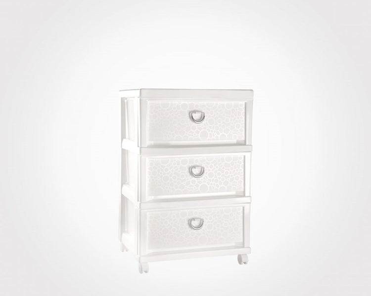 Drawer 3 Tier 151800