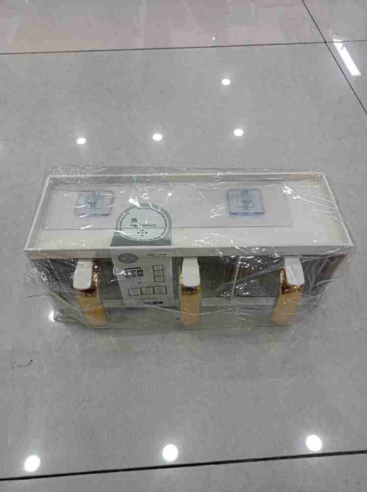 Condiment Jars 3pc 1528