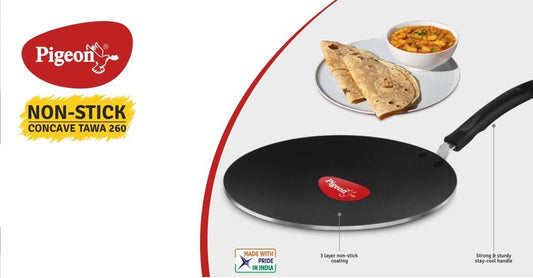Pigeon Nonstick 25cm Tawa260 154