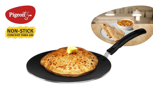 PIGEON NONSTICK 27cm TAWA280 155